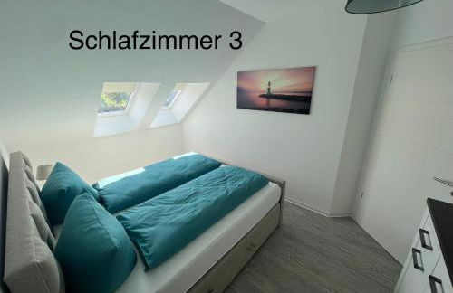 Doppelhaushälfte mit Terrasse - Foto 29