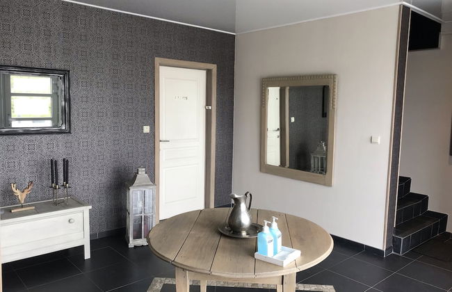 Aux quatre vents - Photo 5