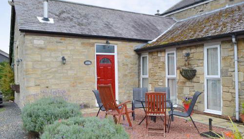 Stable Cottage - Uk3285 - Photo 2