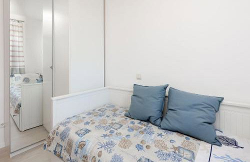 Apartment Lina - Pool and Sea View - Foto 17