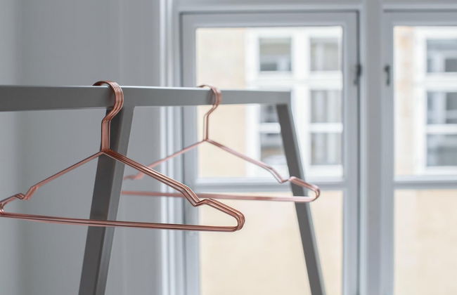 Beautiful 2-bed in top Copenhagen Location - Foto 3