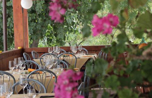 Agriturismo La Valle del Vento Urbino - Foto 45