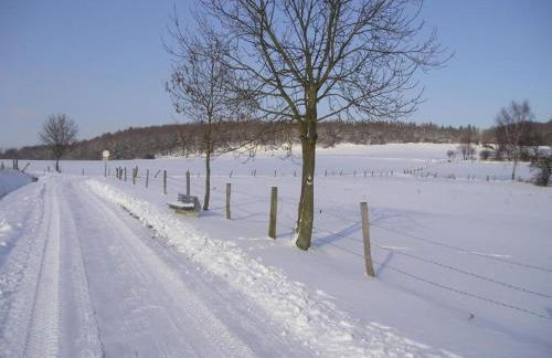 Schöne Ferienwohnung mit gemütlicher Terrasse - Foto 80