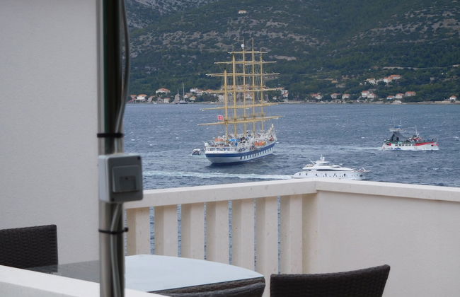 Apartments Ivancevic - Foto 73