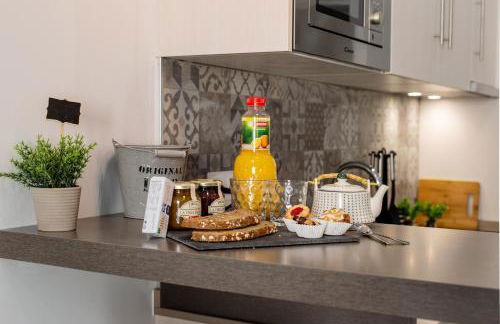 Apartamentos Turísticos Moret 11 - 1C - Foto 6