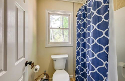 Outdoor Fireplace and Views Mountain Bearadise - Foto 21