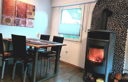 GUESTHOUSE ENNEPETAL - Ferienwohnung im grünen Heilenbecker Tal - Foto 6