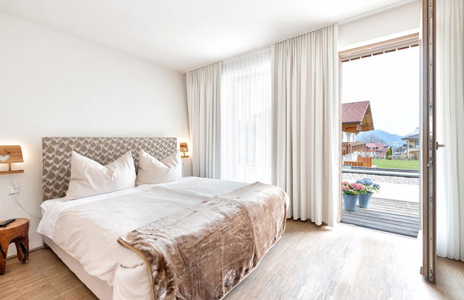 Premium mit 3 Schlafzimmern&Saunabereich - Foto 15