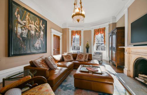 Beacon Hill: The Aldrich House - Foto 38