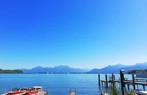 Ferienwohnung Beim Raffner - Foto 11