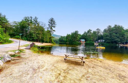 Eidelweiss Retreat - Foto 13