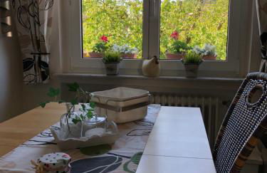 Tarrazza Ferienwohnungen Erpeldinger - Foto 15