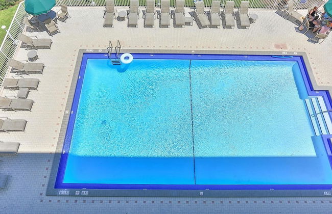 Destin on the Gulf 503 - Foto 14