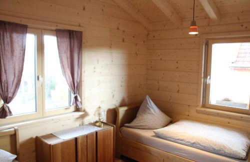 Chalet Charmant-Santelmann - Foto 6