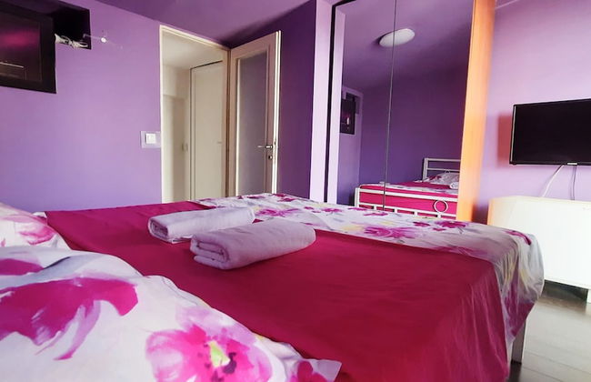 Aloha Apartments with pool - Foto 13