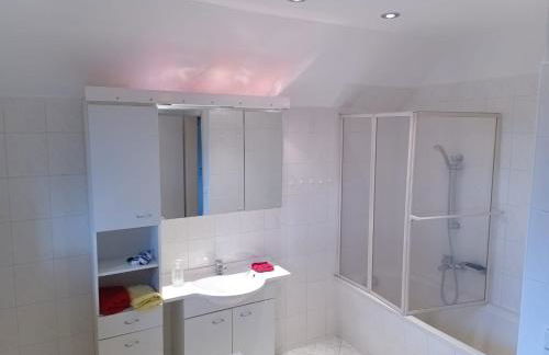 Gästehaus Hohnstein in der Sächsischen Schweiz - Foto 16