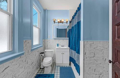 The Victorian on South Park - Sleeps 6 - Foto 13