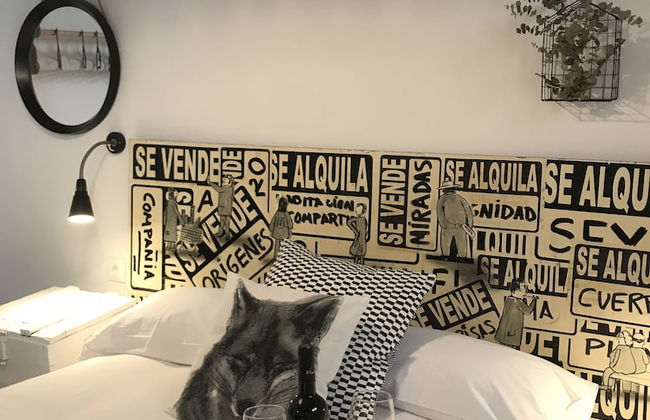 Apartamentos Boutique Villavieja - Foto 48