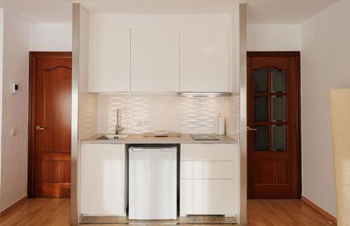 Vistes al mar Ideal per parelles i teletreball - Foto 10