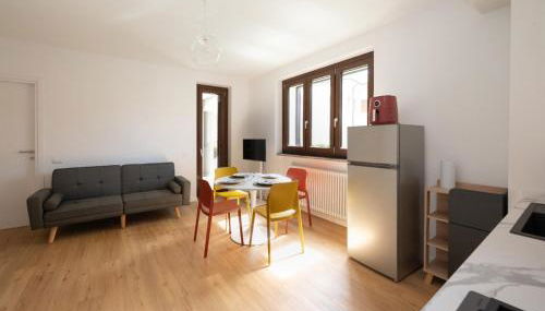 Casa con terrazzo in ottima posizione vicino Como - Foto 2, stove