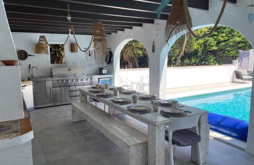 Villa Aqua Vista - Foto 77