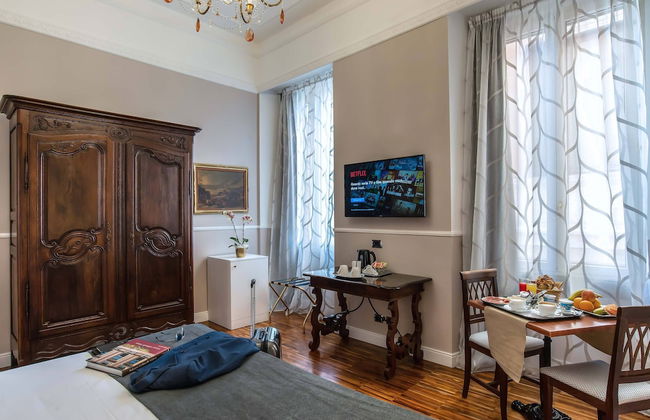 I Tre Moschettieri - D'Artagnan - Foto 21