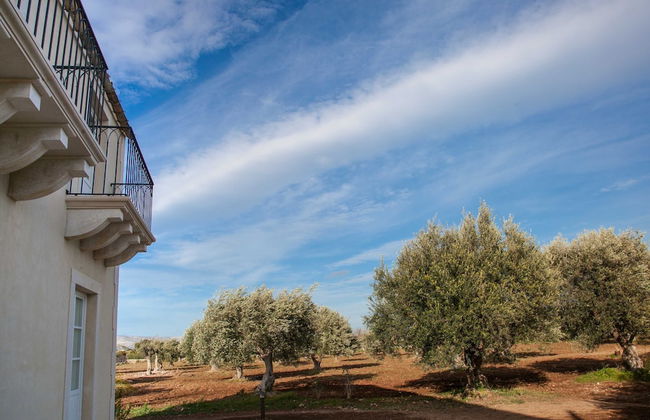 Zahir Country House - Photo 69