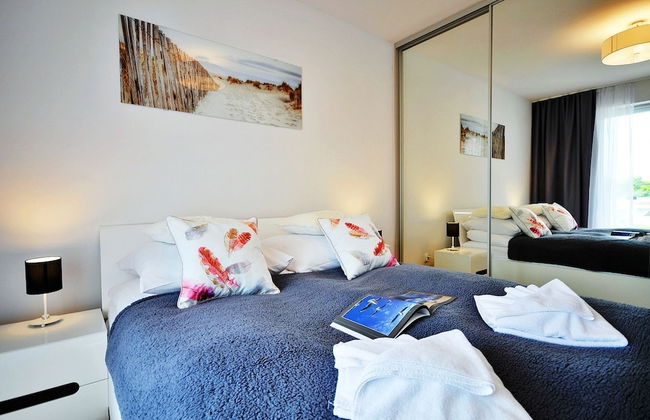 BalticOn Polanki Park - Foto 49