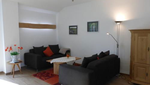 Ferienwohnung am Eifelsteig - Foto 3