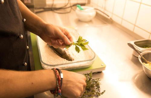 Historische Mühle Vogelsang - Foto 20