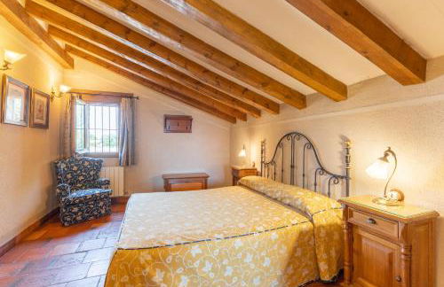 La Casa Rural Del Secretario - Foto 16