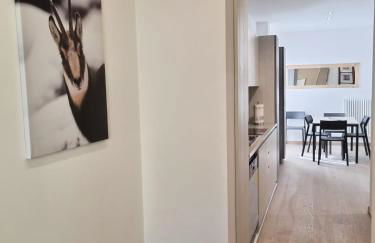 BMP APARTMENT EDELWEISS PASSO DEL TONALE - Foto 20