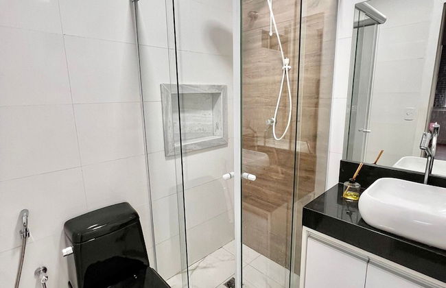 Modern Sea View - Foto 18