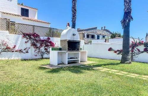 Roca Fornells, Bonito apartamento con piscina SS21 - Photo 25