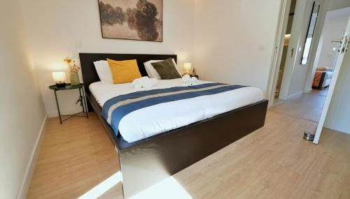 MBird Casa Limão Duplex Cascais - Foto 4, wardrobe