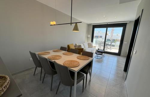 The Aire Residencial by Mar Holidays - Foto 22