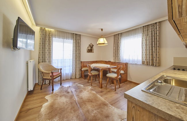 TownHouse Appartements - Foto 30