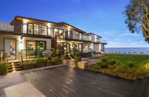 SA Carbon Beach Suites - Foto 31