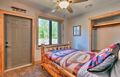 Massive Hatfield Loon Lodge with Roller Rink - Foto 19