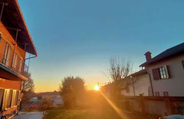 Le Aromatiche, appartamento in cascina con giardino - Foto 17