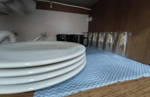 Apto Luxuoso em Pelotas Super Novo - Foto 12