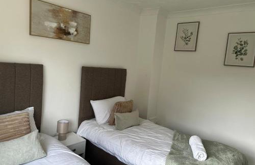 Elite Lux stays Serene 3 bedroom house - Foto 29