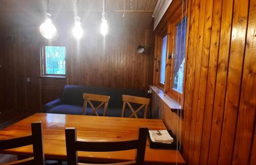 Domek Letniskowy Łętowo - Foto 6