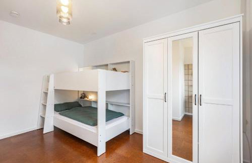 Ferienwohnung Brune - Foto 4