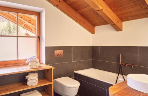 activechalets six.nine.eight - Foto 37