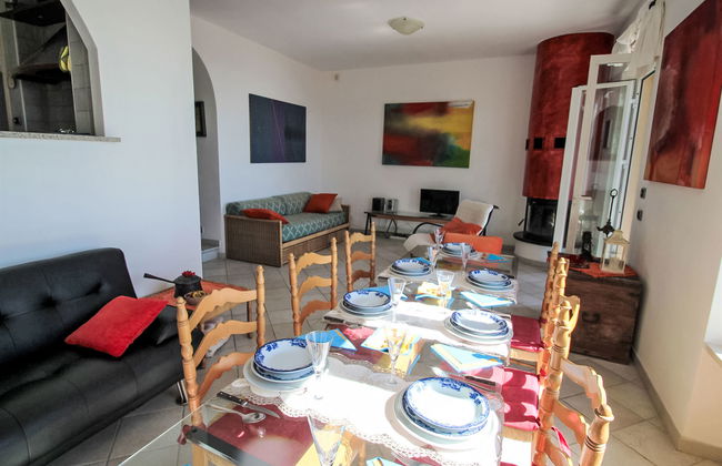 Villa Sara - Foto 10