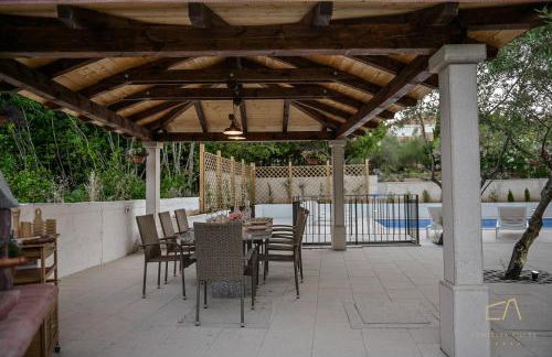 Villa Maria - Photo 14