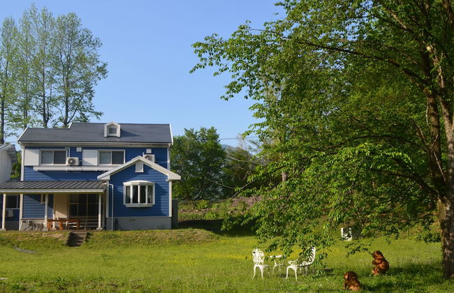 OKAYAMA HIRUZEN villas Peter Pan - Foto 65