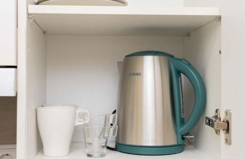 Luxury III - Ferga Suites - Photo 21