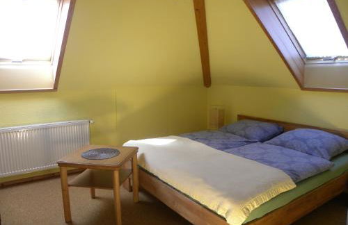 Ferienwohnung an der Schorfheide - Foto 4